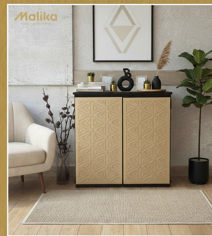 Elegant Shoe cabinet