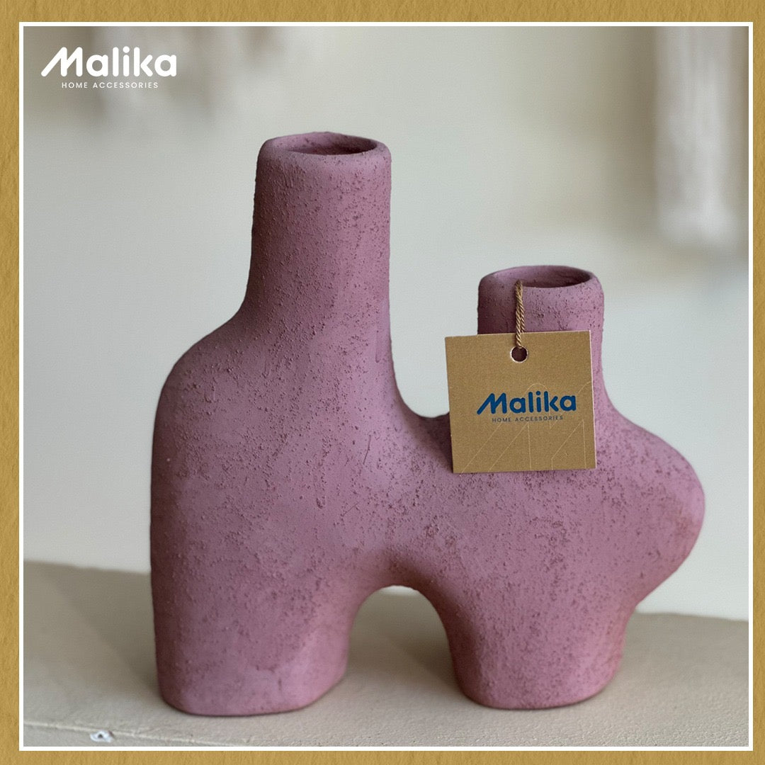 Modern Aura Vase