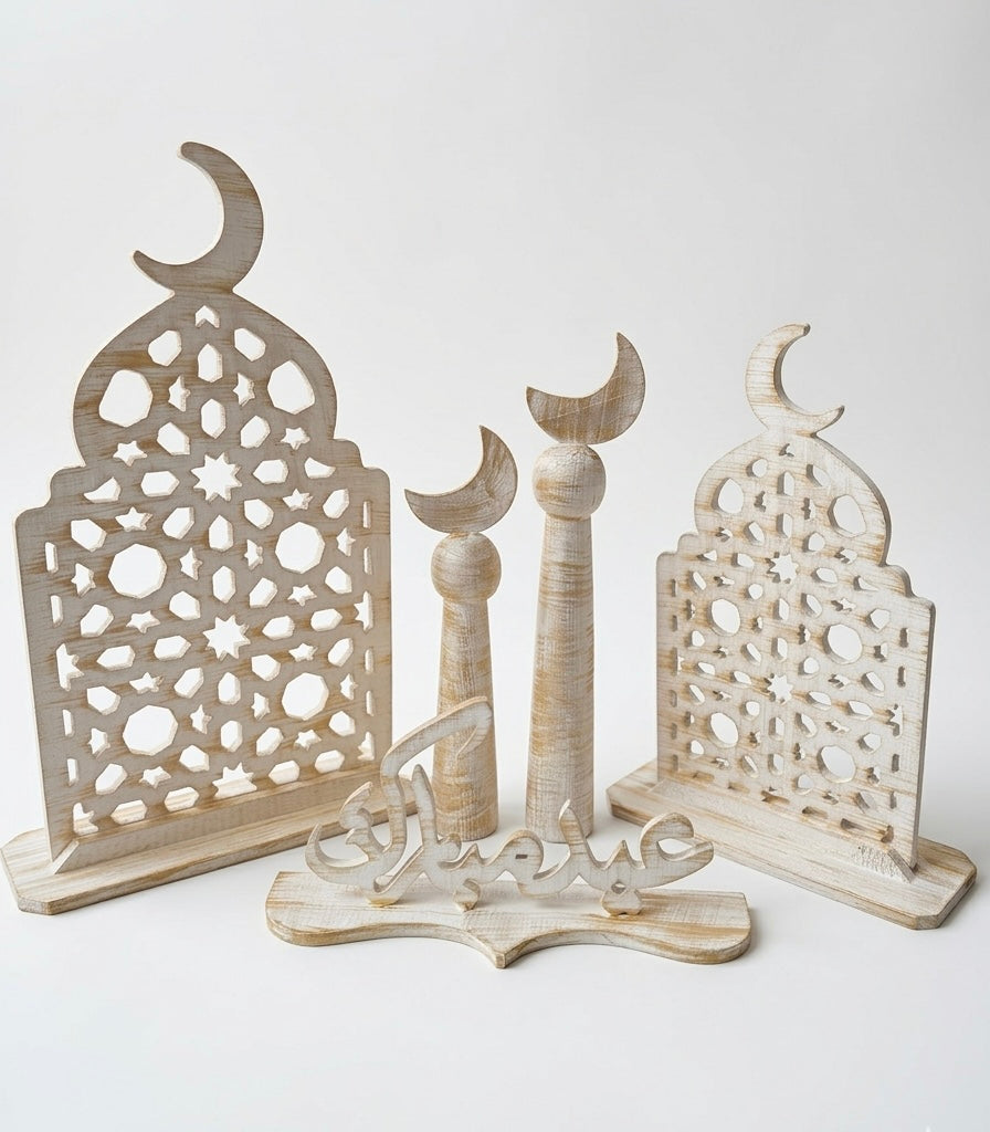 Eid decor set 1