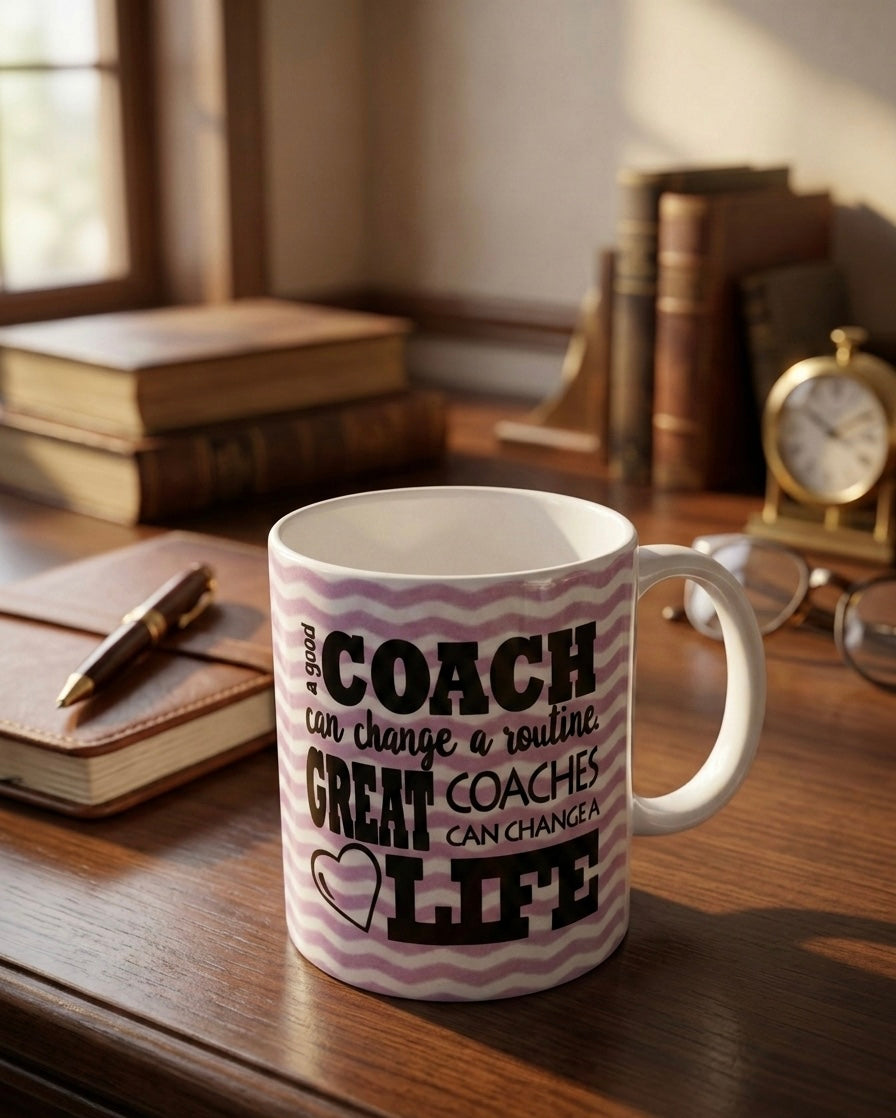 Elegant Mother’s Day Ceramic Mug – Multi-Design Collection for Her (and Him!)