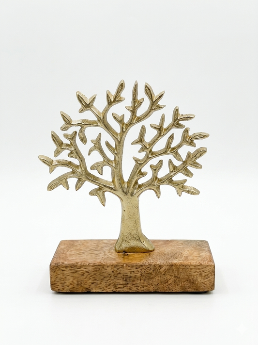 Arbor Tabletop Sculpture