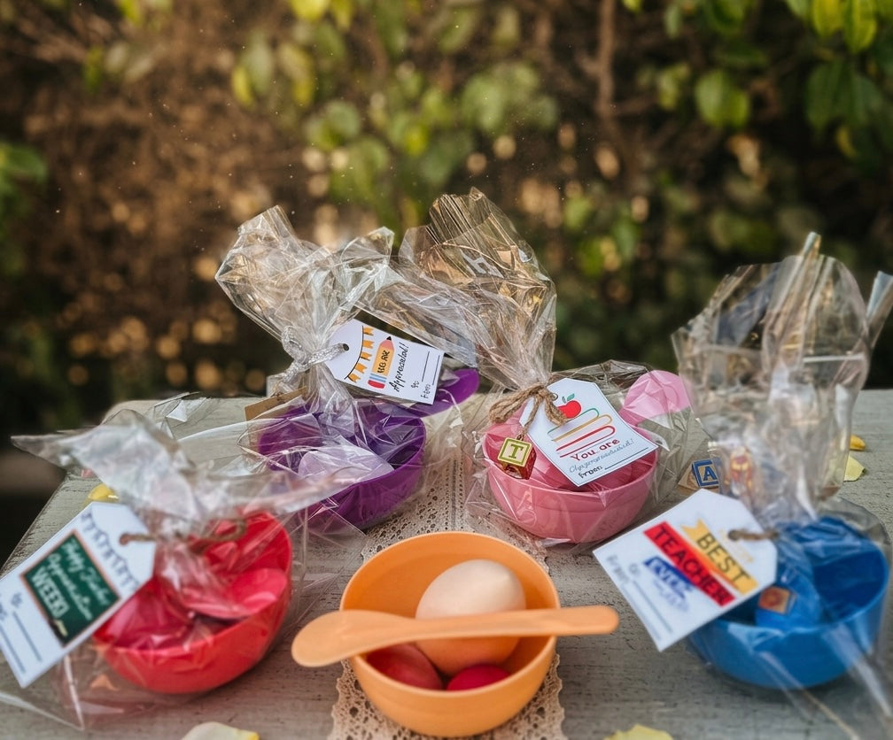 Appreciation "Sweet Treat" Gift Set