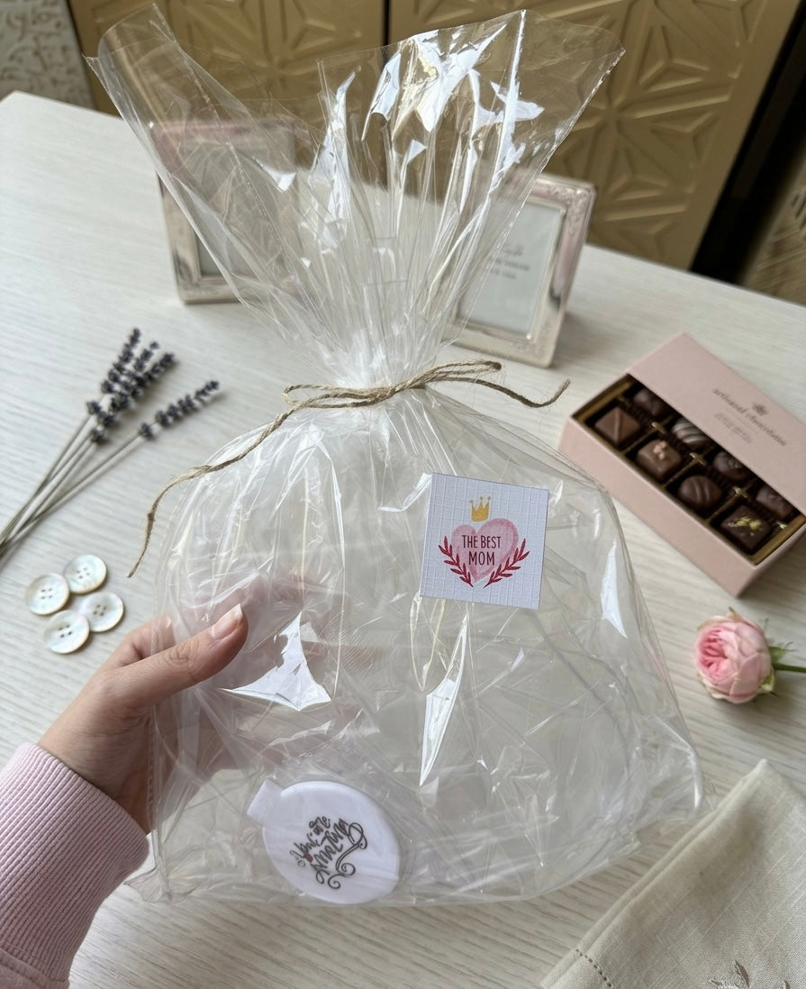 The Essential Accessory Gift Set