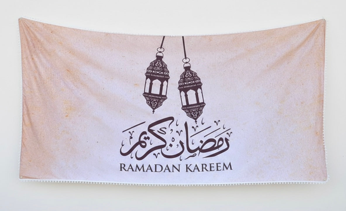 Aura Ramadan Tablecloths (300*150)