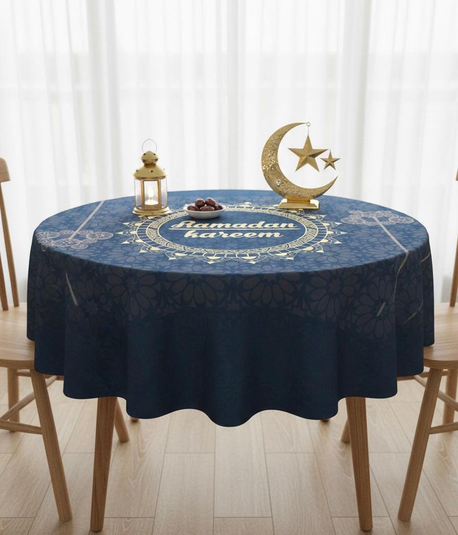 Aura Ramadan Tablecloths (150*150)