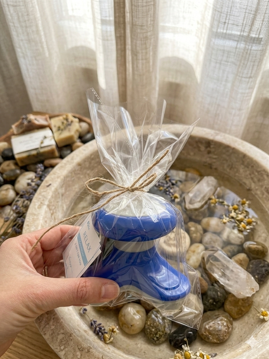 Handheld Deep Tissue Mini Massager
