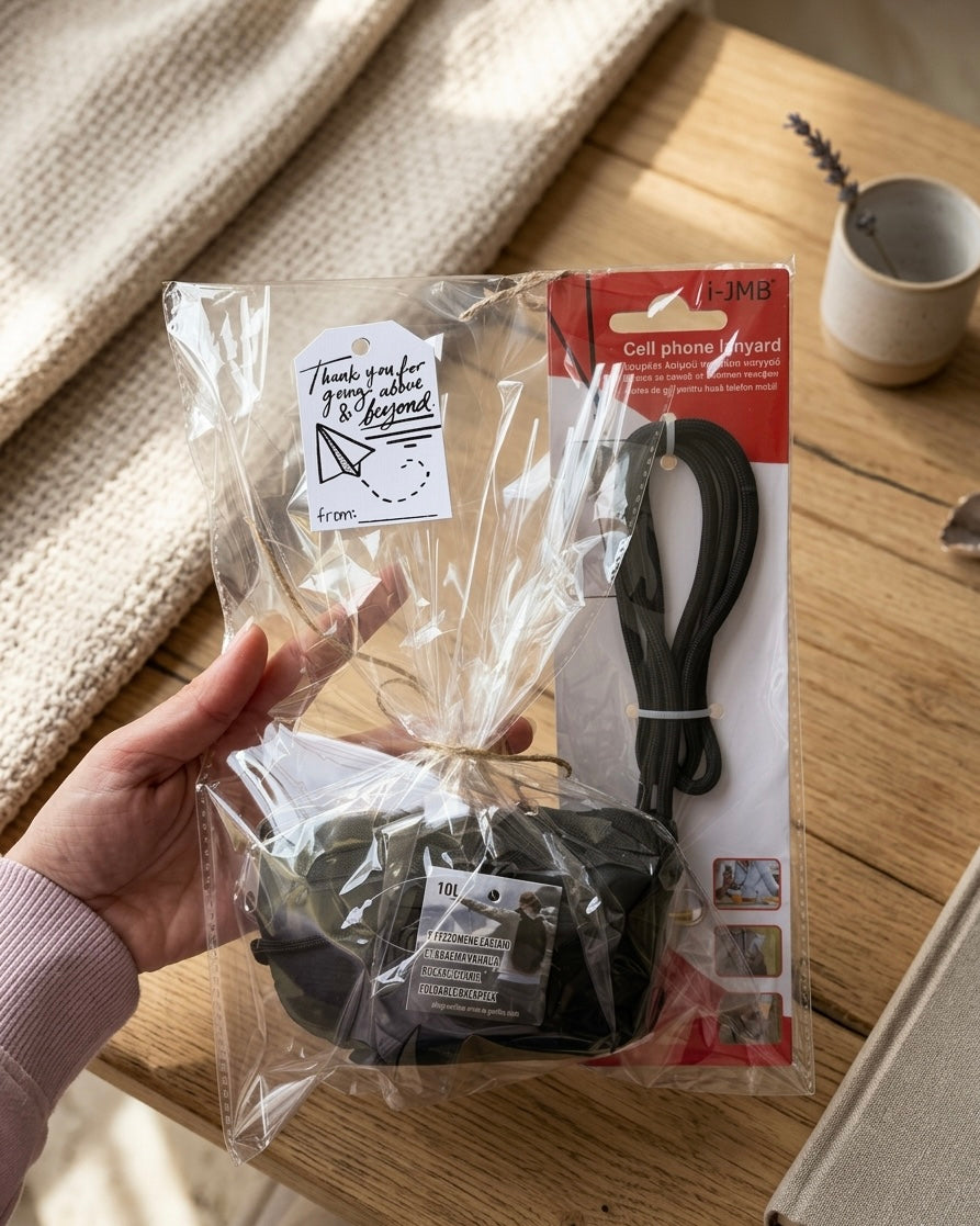 The Ultimate Adventure & Connection Gift Set