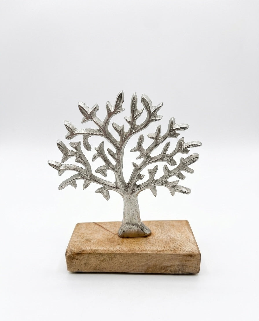 Arbor Tabletop Sculpture