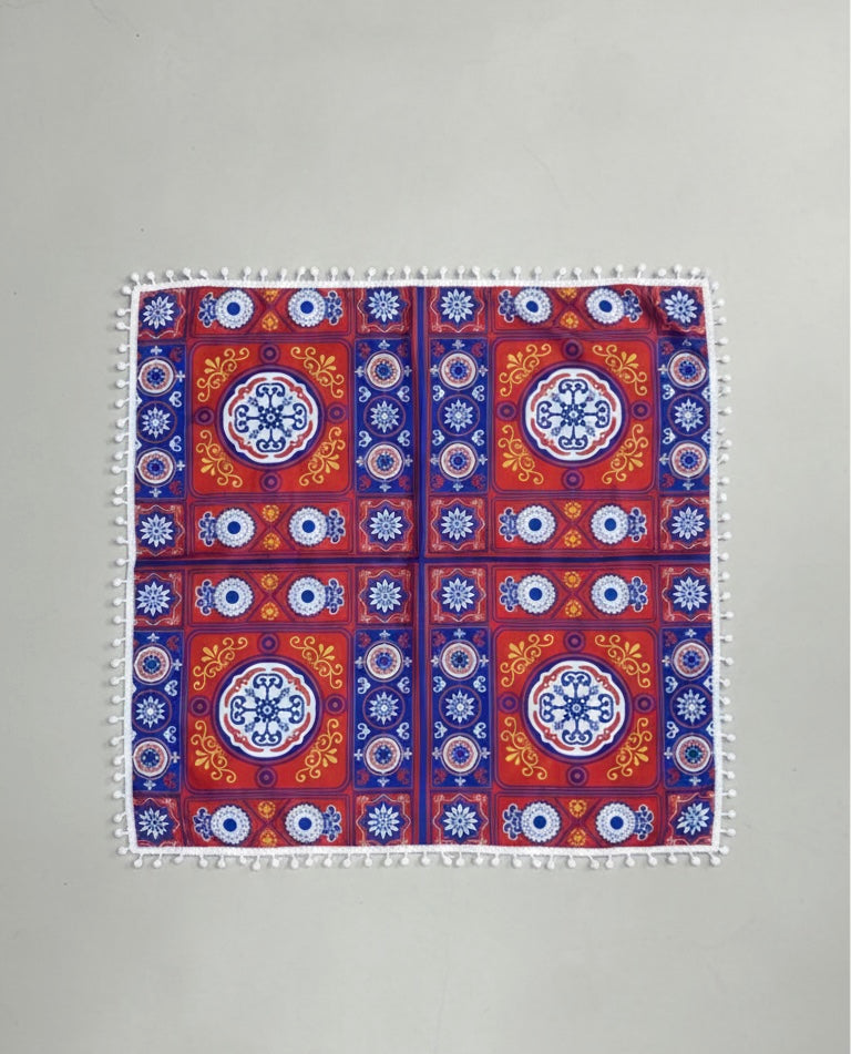 Aura Ramadan Tablecloths (75*75)