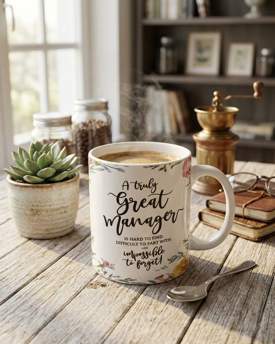 Elegant Mother’s Day Ceramic Mug – Multi-Design Collection for Her (and Him!)