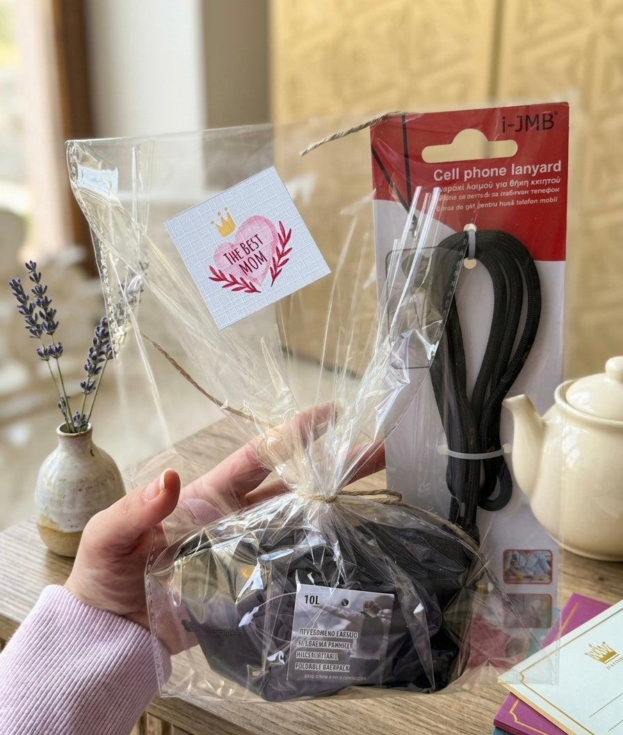 The Ultimate Adventure & Connection Gift Set