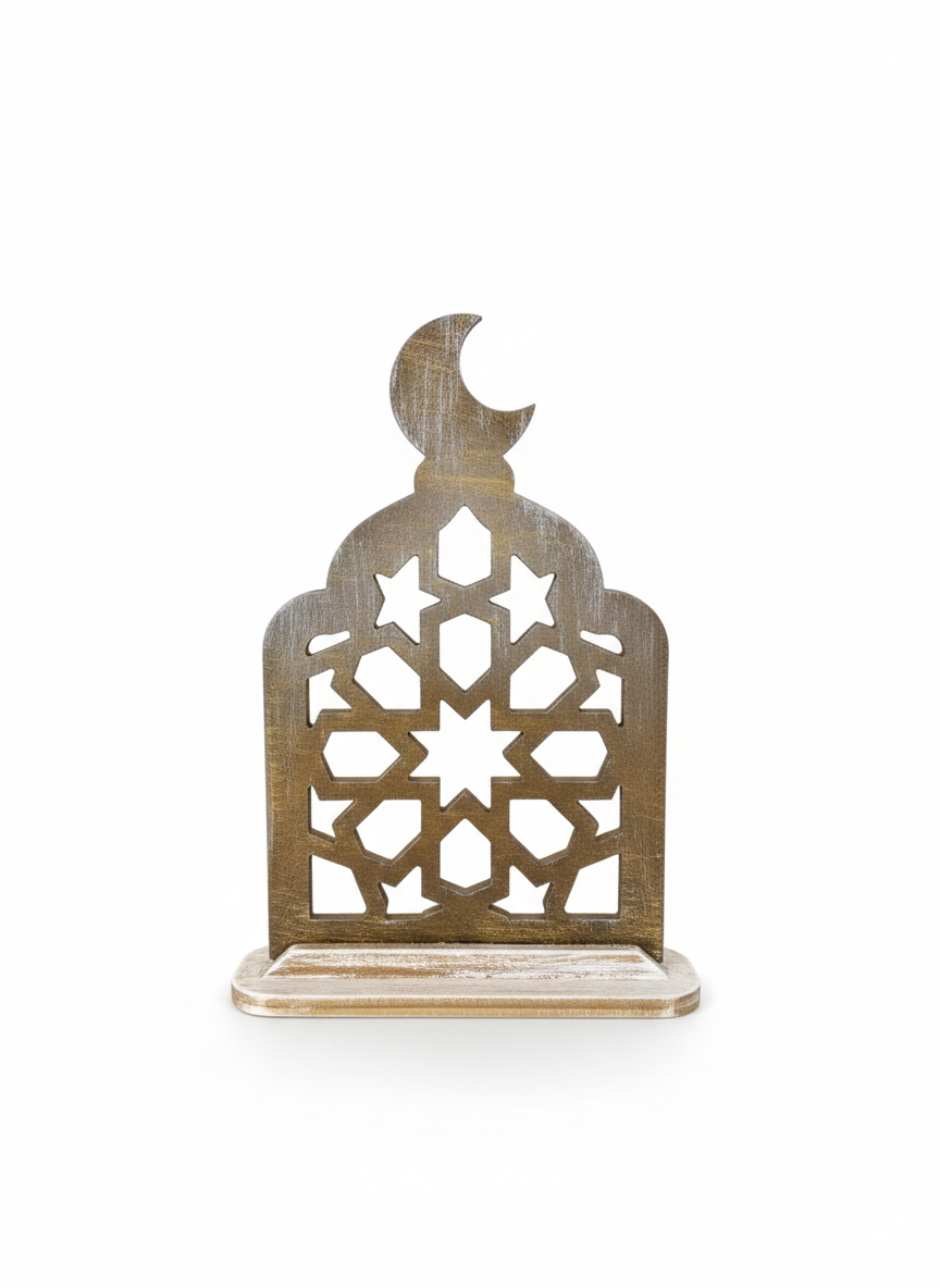 Medium Arabesque Stand