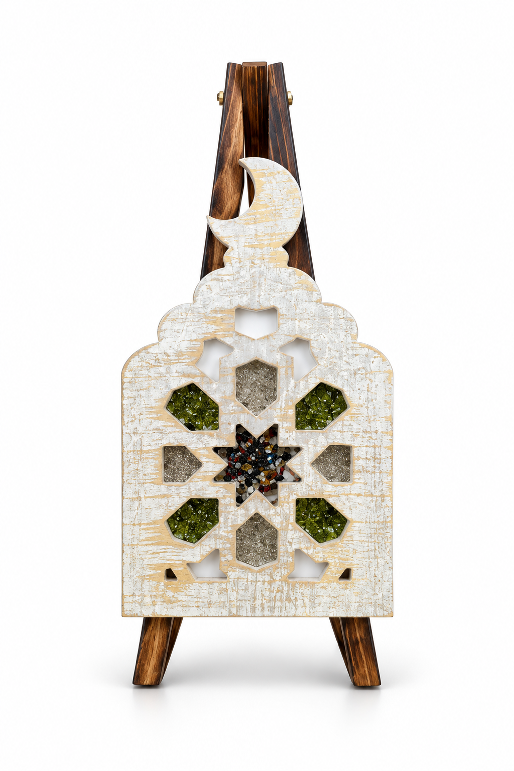 Arabesque Decorative Easle