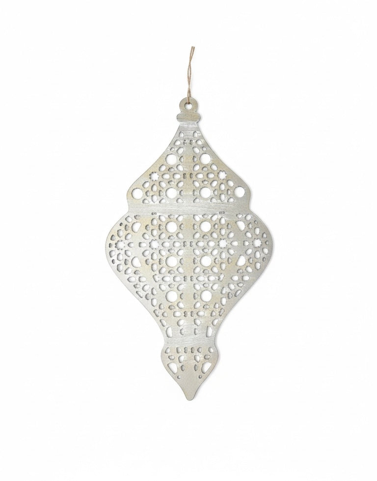 The Malika Geometric Lantern