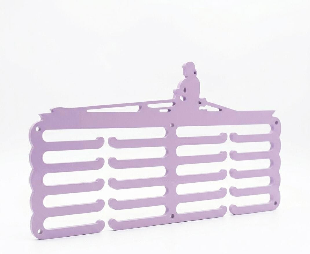 Sports  Medal Hanger