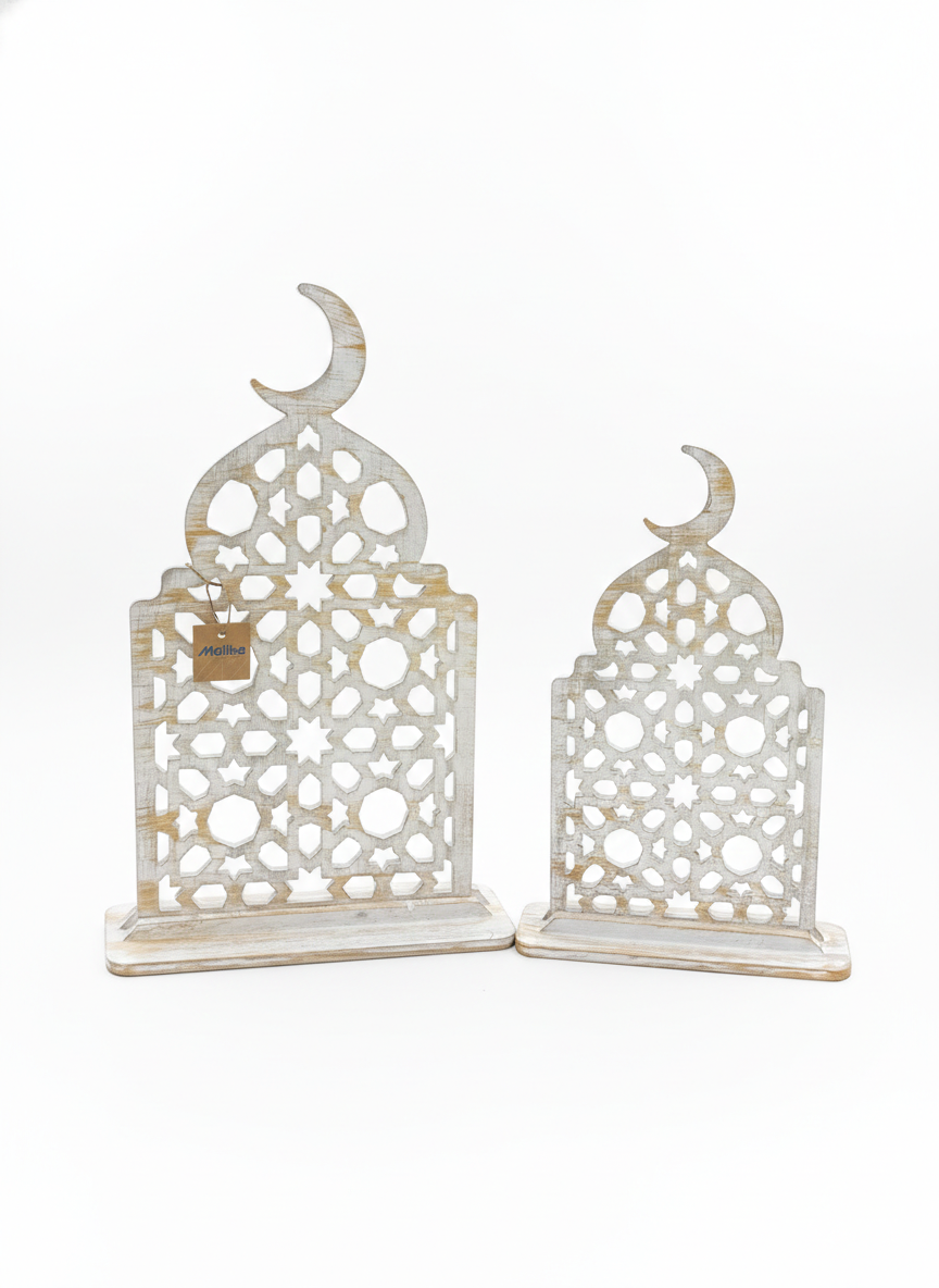 The Crescent Pair
