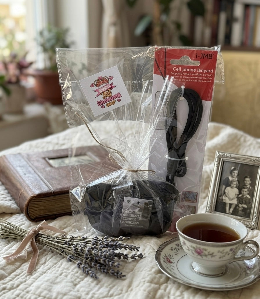 The Ultimate Adventure & Connection Gift Set