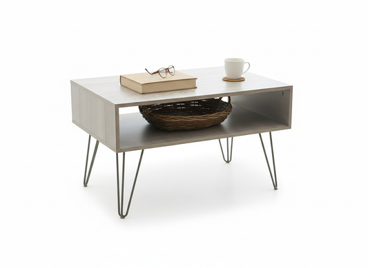 Modern Minimalist Coffee Table