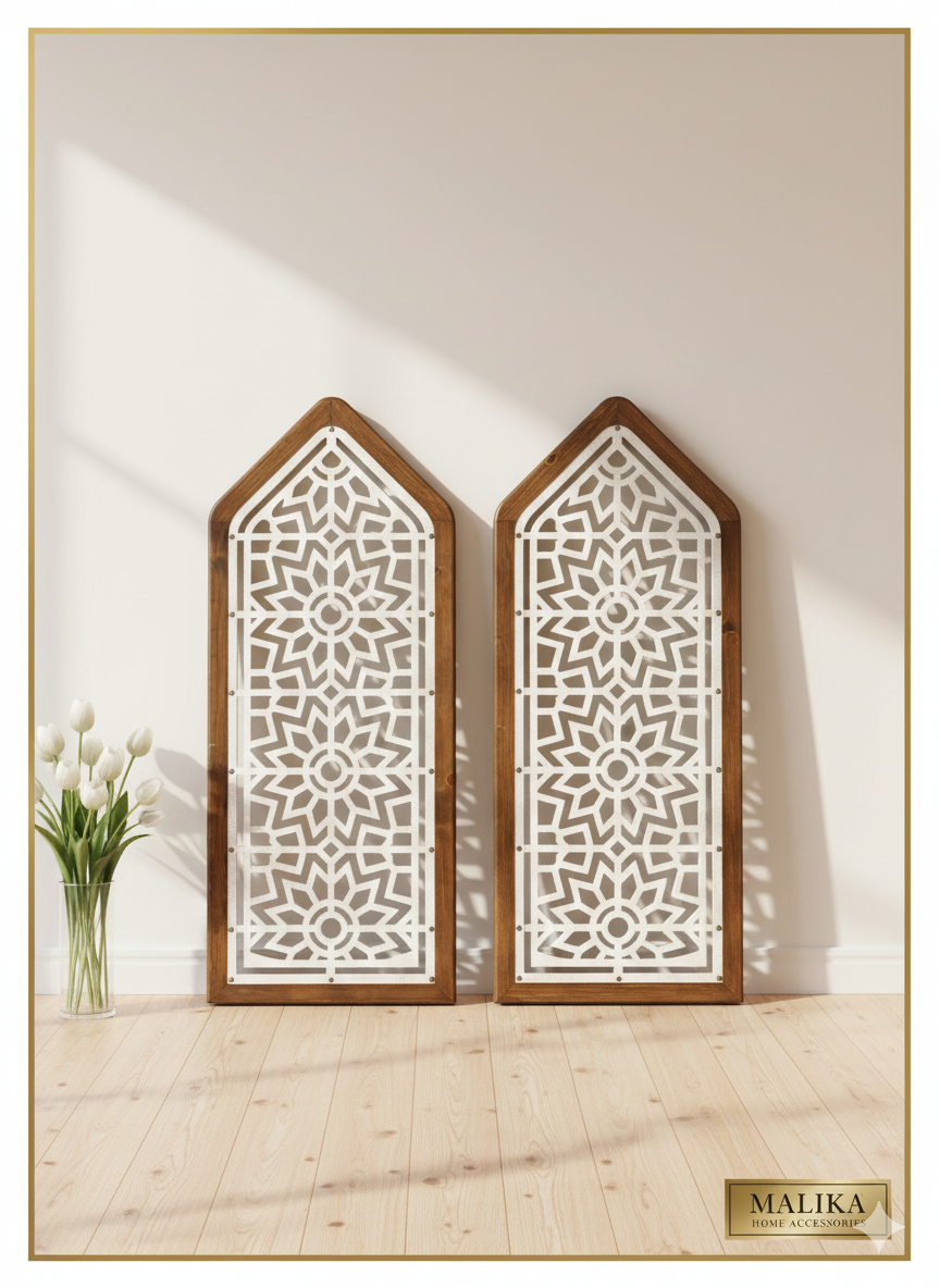 The Arabesque Duo