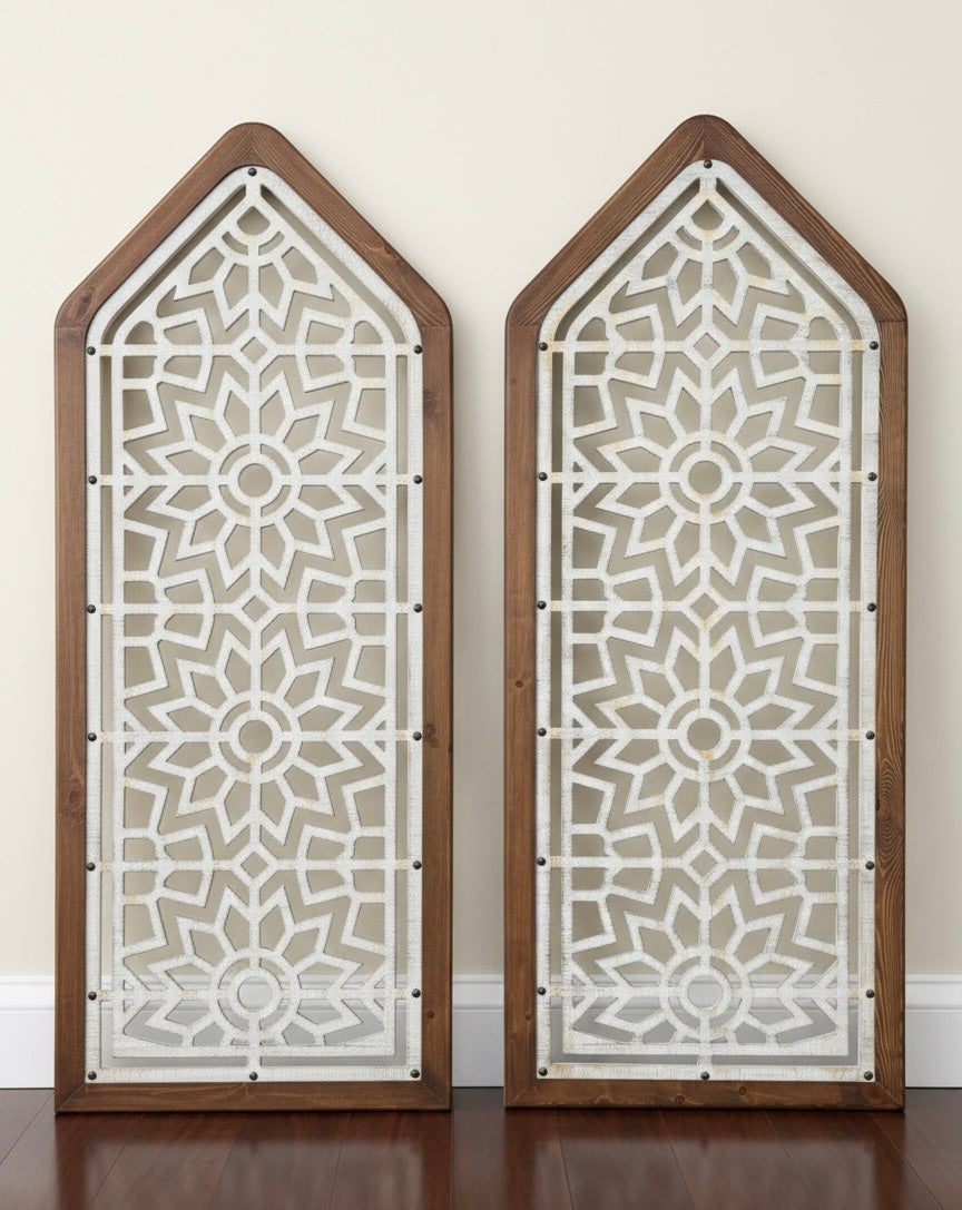 The Arabesque Duo