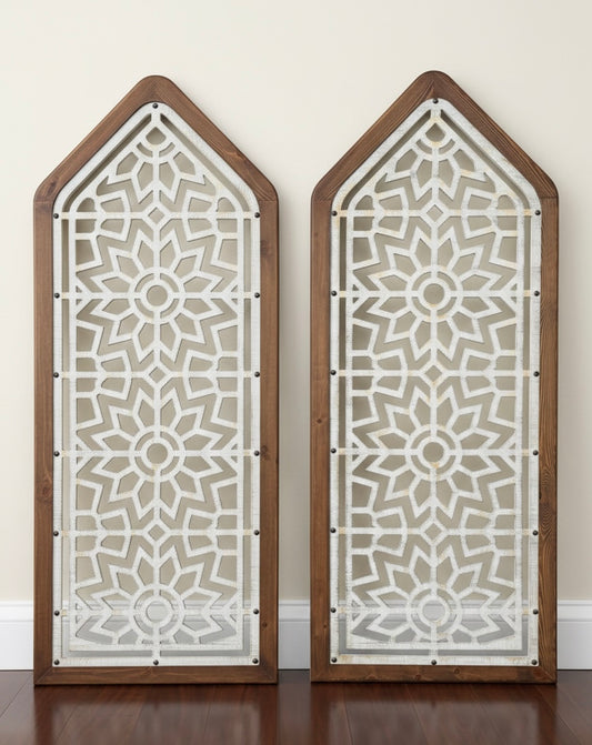 The Arabesque Duo