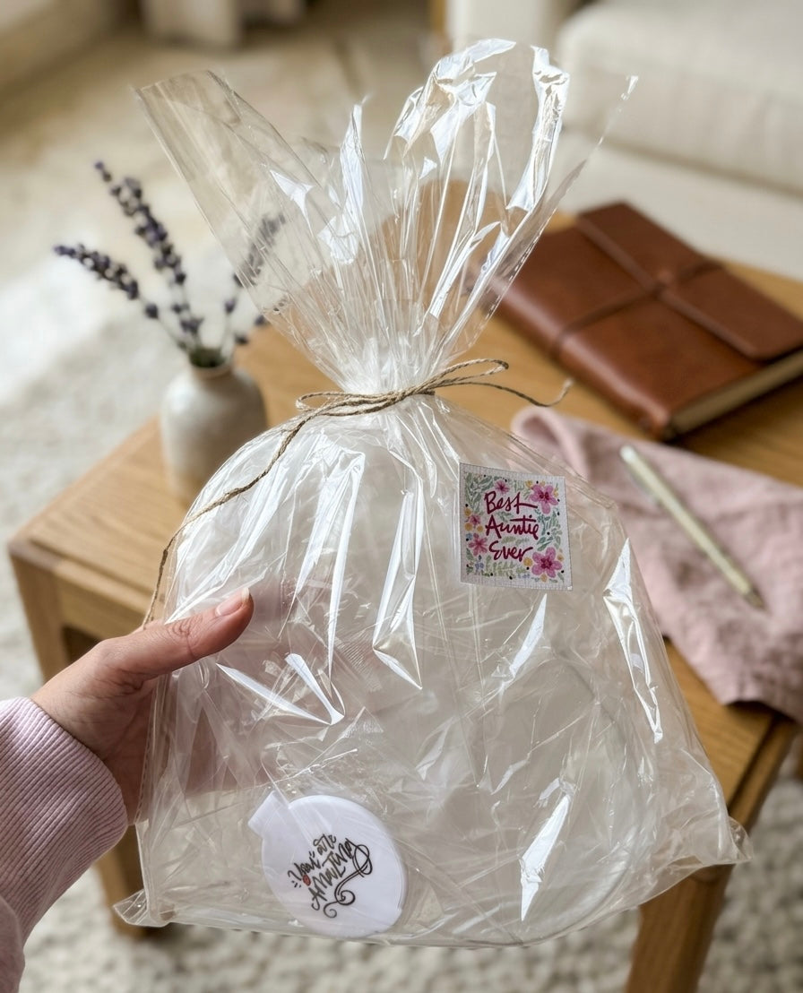 The Essential Accessory Gift Set