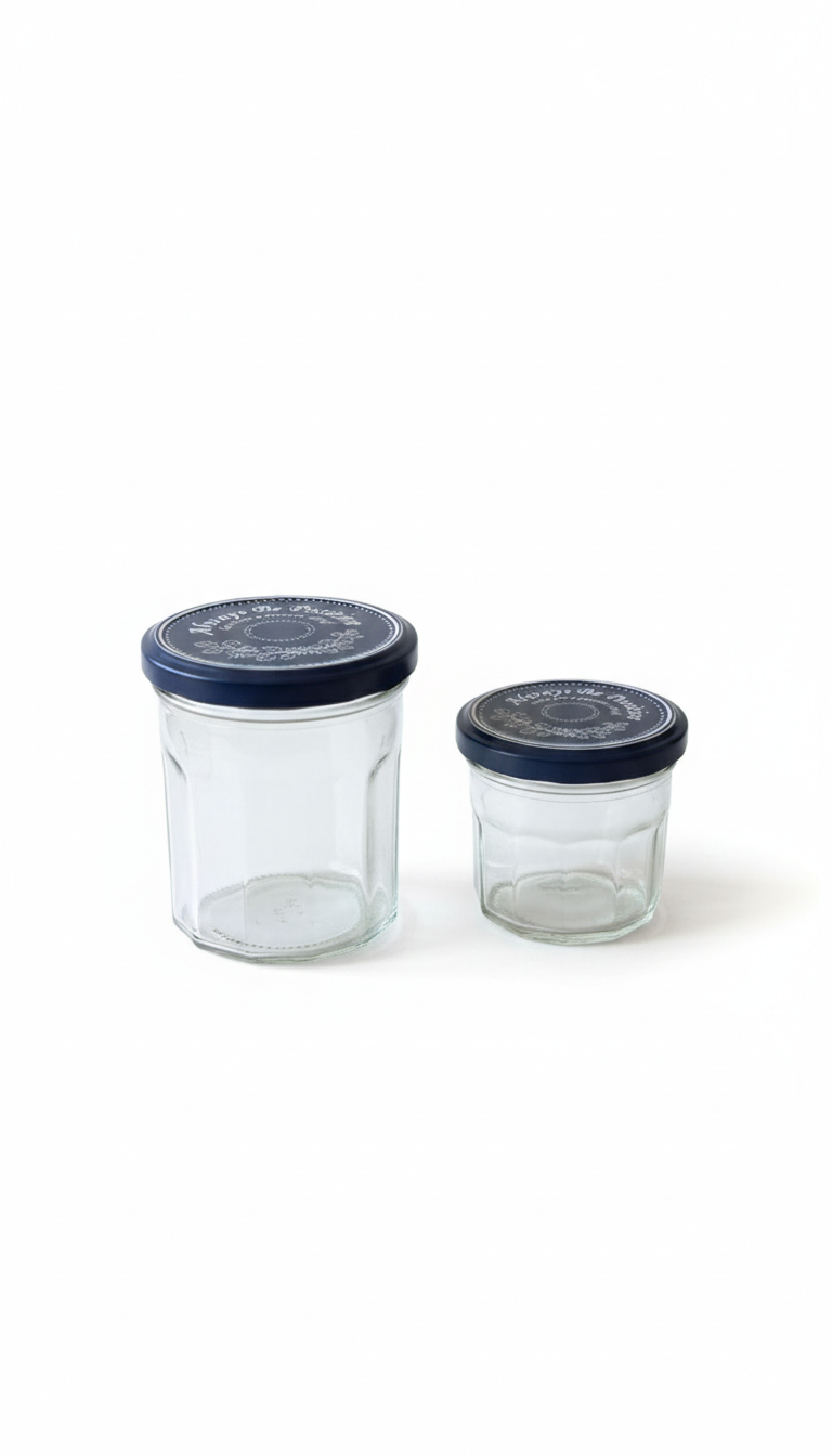 Midnight Bloom Storage Duo