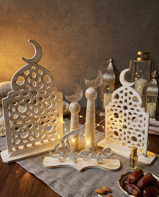 Eid decor set 1
