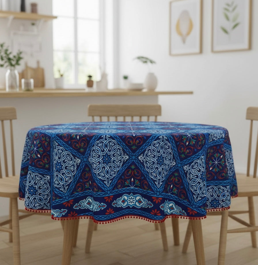 Aura Ramadan Tablecloths (150*150)