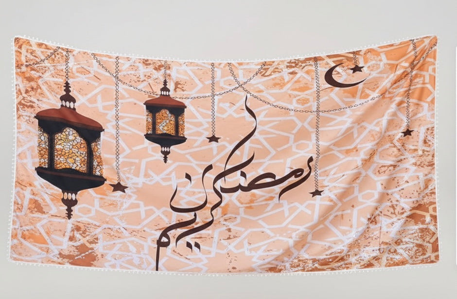 Aura Ramadan Tablecloths (300*150)