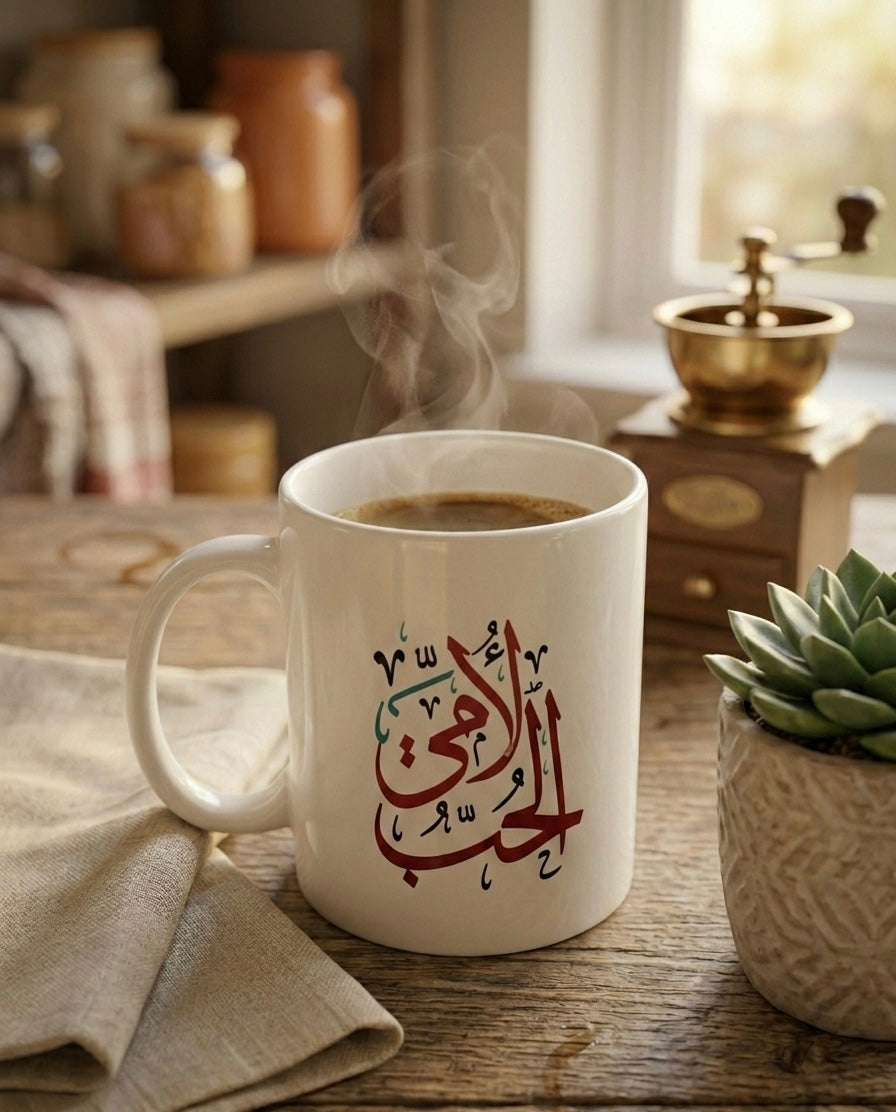 Elegant Mother’s Day Ceramic Mug – Multi-Design Collection for Her (and Him!)