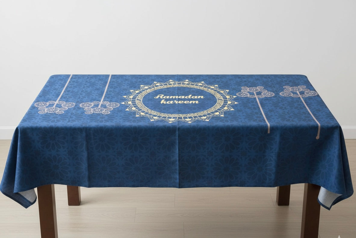 Aura Ramadan Tablecloths (300*150)