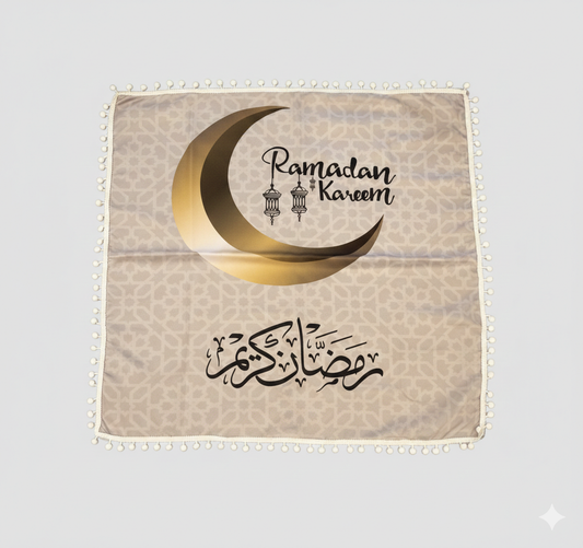 Aura Ramadan Tablecloths (75*75)