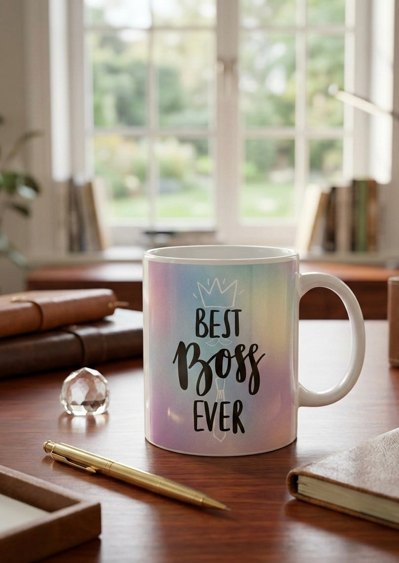 Elegant Mother’s Day Ceramic Mug – Multi-Design Collection for Her (and Him!)