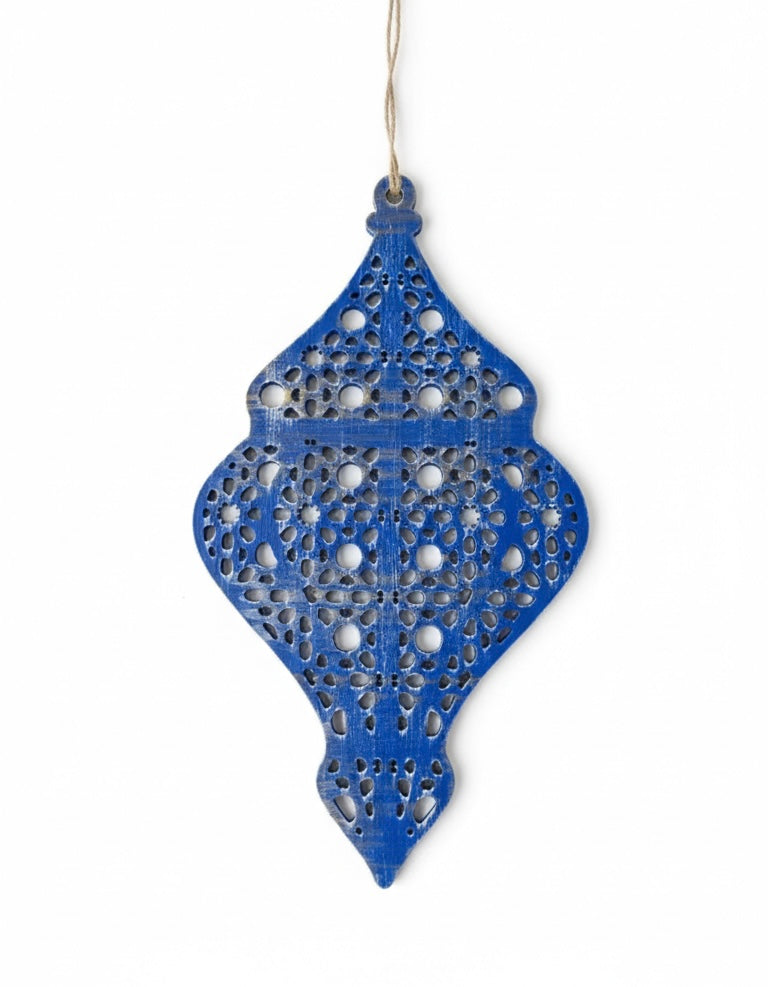 The Malika Geometric Lantern