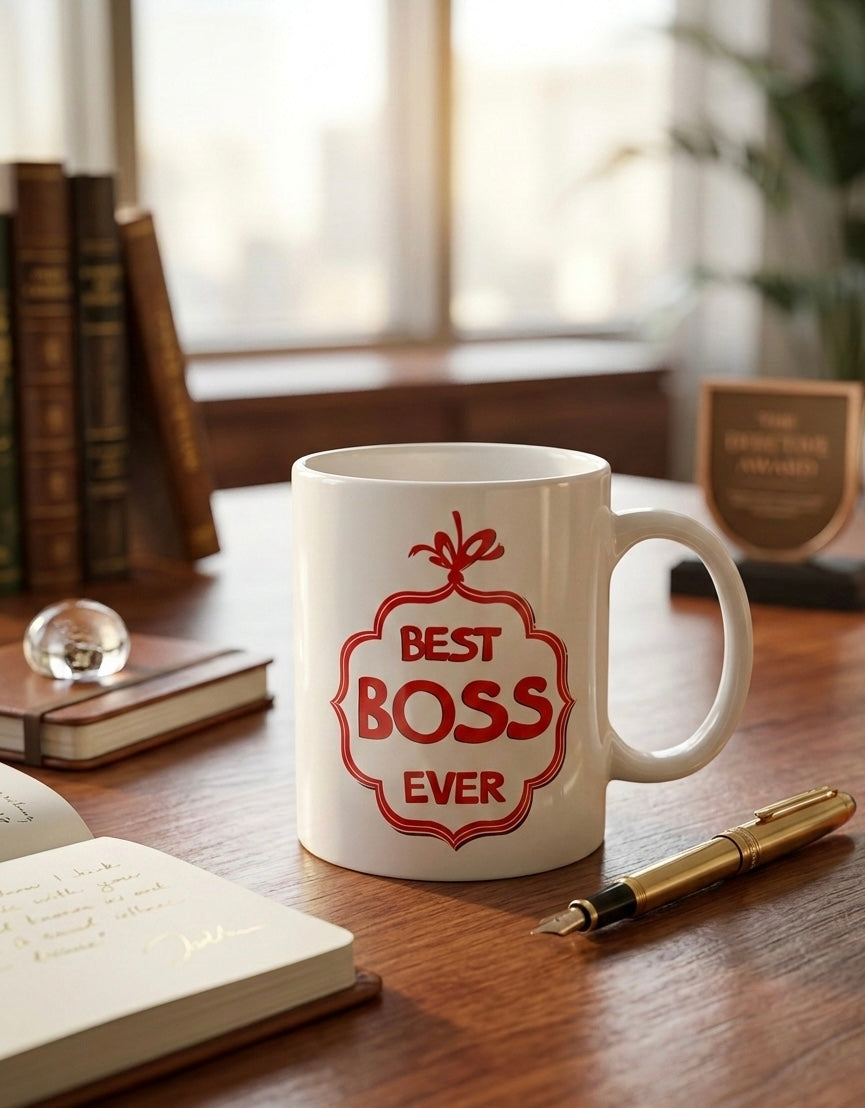 Elegant Mother’s Day Ceramic Mug – Multi-Design Collection for Her (and Him!)