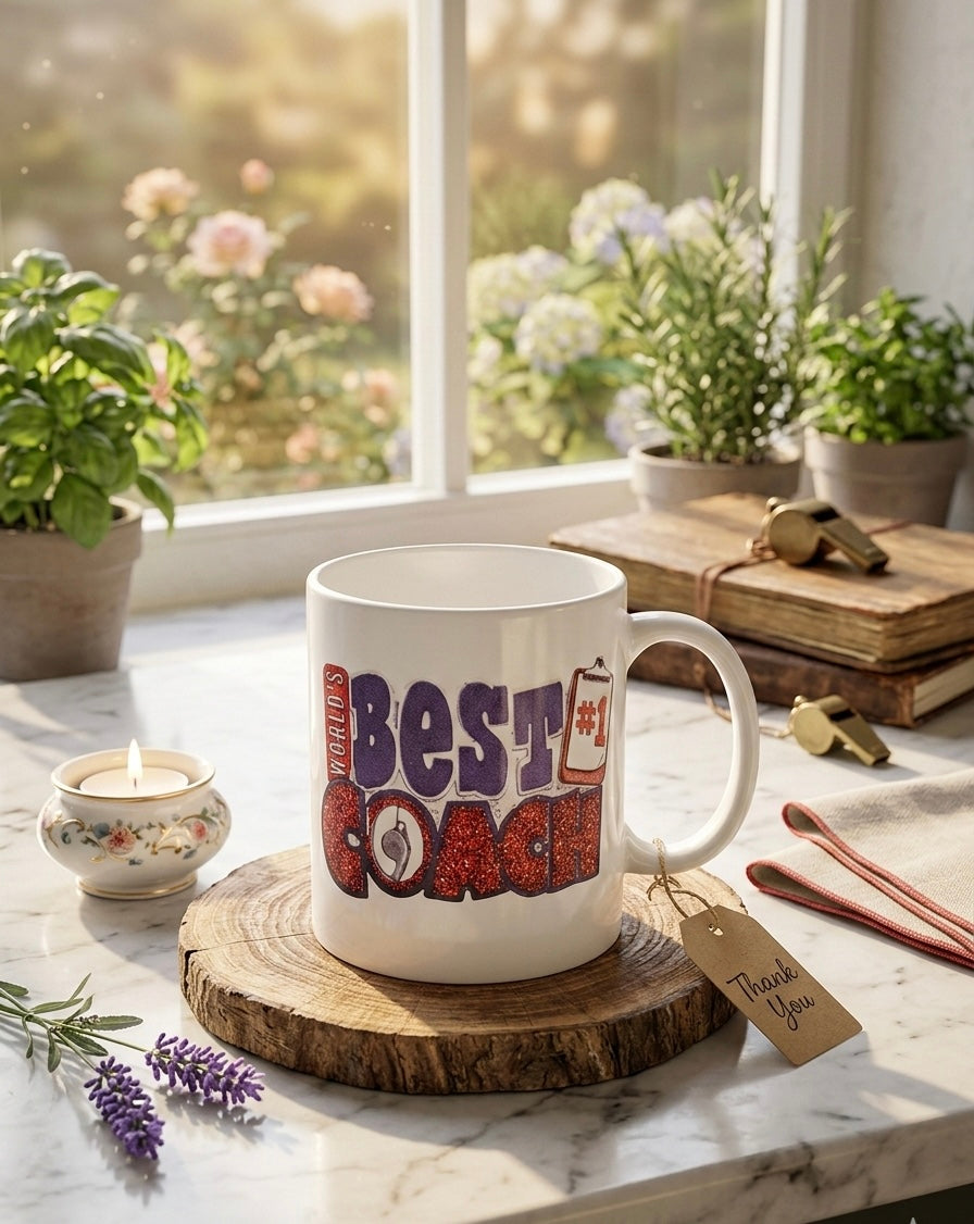 Elegant Mother’s Day Ceramic Mug – Multi-Design Collection for Her (and Him!)