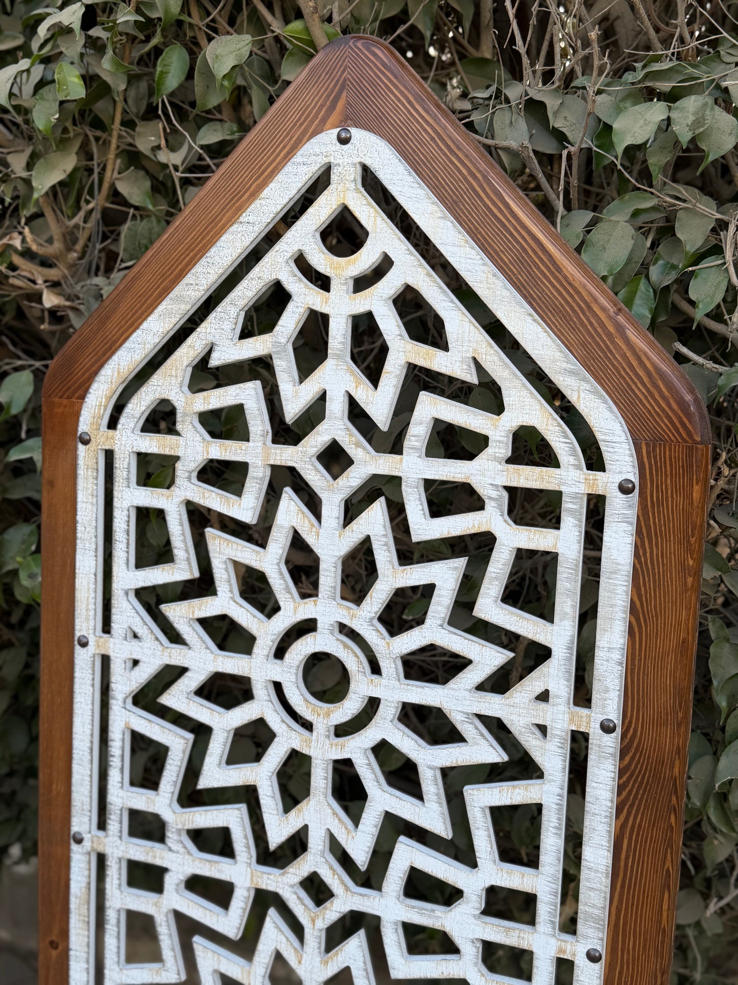The Arabesque Duo