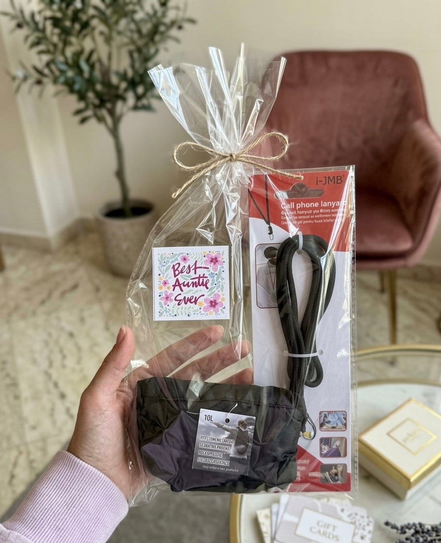 The Ultimate Adventure & Connection Gift Set