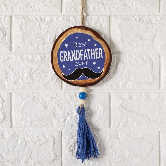 Whimsical Wood Slice Ornament & Sign Collection