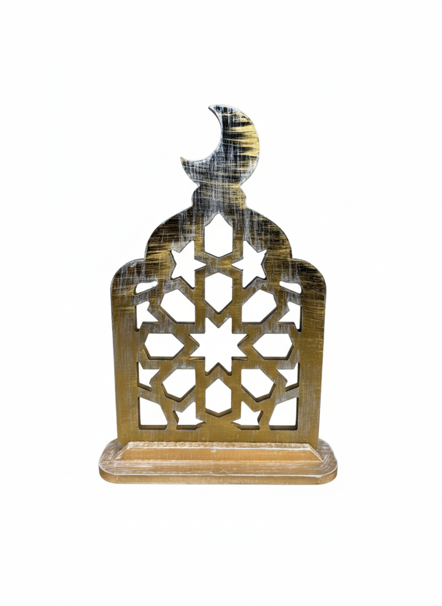Medium Arabesque Stand