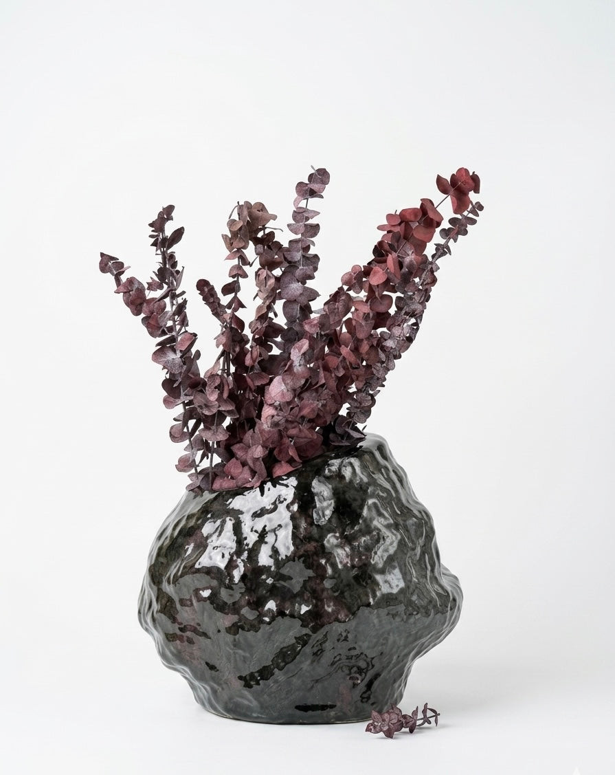 The Obsidian Grove & Crimson Eucalyptus Set