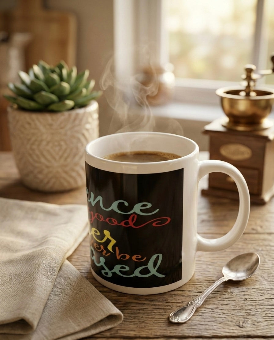 Elegant Mother’s Day Ceramic Mug – Multi-Design Collection for Her (and Him!)