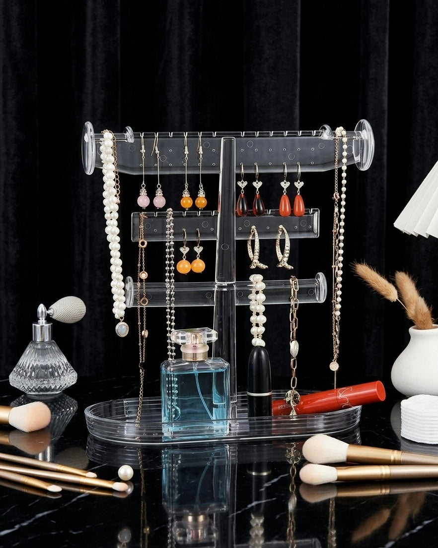 The Essential Accessory Gift Set