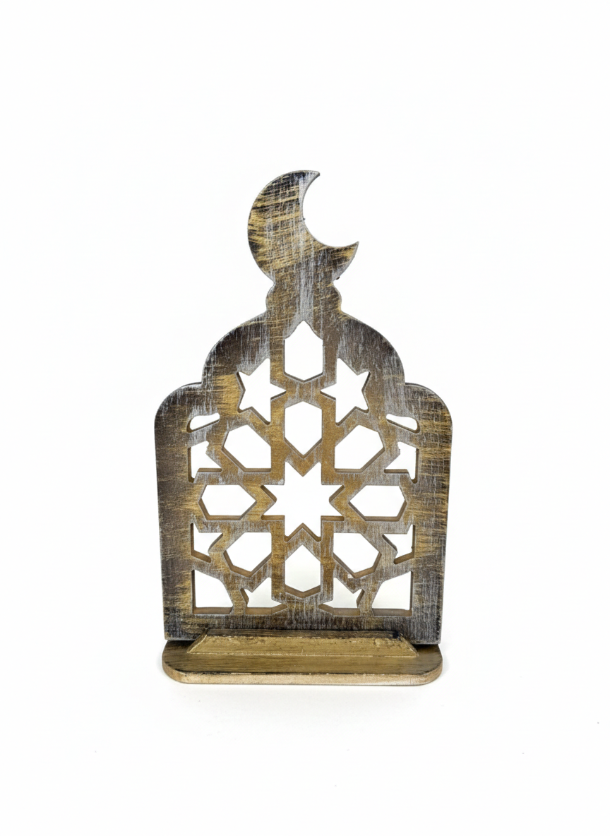 Medium Arabesque Stand