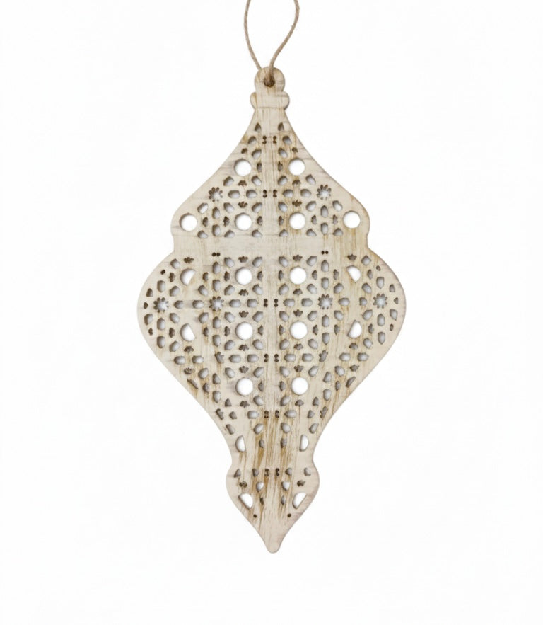 The Malika Geometric Lantern