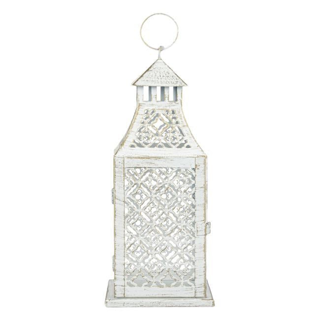 Metal Lantern