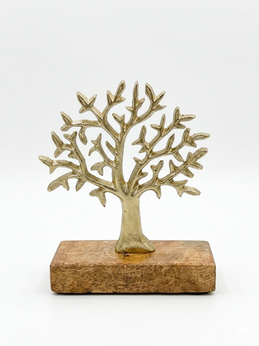 Arbor Tabletop Sculpture